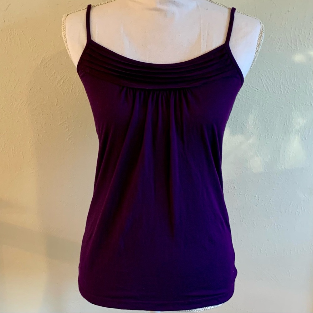 Ann Taylor LOFT Camisole
